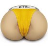 LoveToy Streetgirl's #11 (Skin), masturbátor trupu