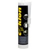 Cyklon Akryl tmel 310 ml biela