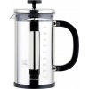 Klausberg KÁVOVAR A ČAJOVÝ KONVIČ 1,0 L FRENCH PRESS KLAUSBERG KB-7703