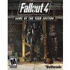 Fallout 4 Game of the Year Edition