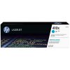 HP CF411X (410X), originálny toner, azúrový