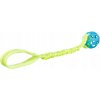 Trixie Bungee Tugger preťahovadlo s loptou 7/48 cm
