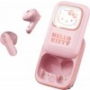 Bezdrôtové slúchadlá OTL Hello Kitty Slide TWS Earphones (HK1281)