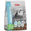 Krmivo pre stredné papagáje NUTRIMEAL 800g Zolux