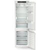 LIEBHERR ICc 5123 Integrovateľná kombinácia chladničky a mrazničky s EasyFresh a SmartFrost Predĺžená záruka na 5 rokov + Montáž zadarmo
