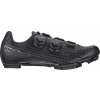 tretry FORCE MTB REVOLT CARBON, černé Velikost: 42