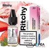 Ritchy Salt Strawberry Ice Cream 10 ml 20 mg (e-liquid)