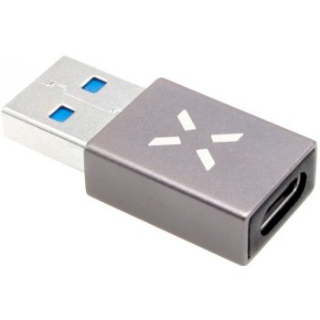 FIXED Adaptér USB-C na USB-A FIXA-UC-GR