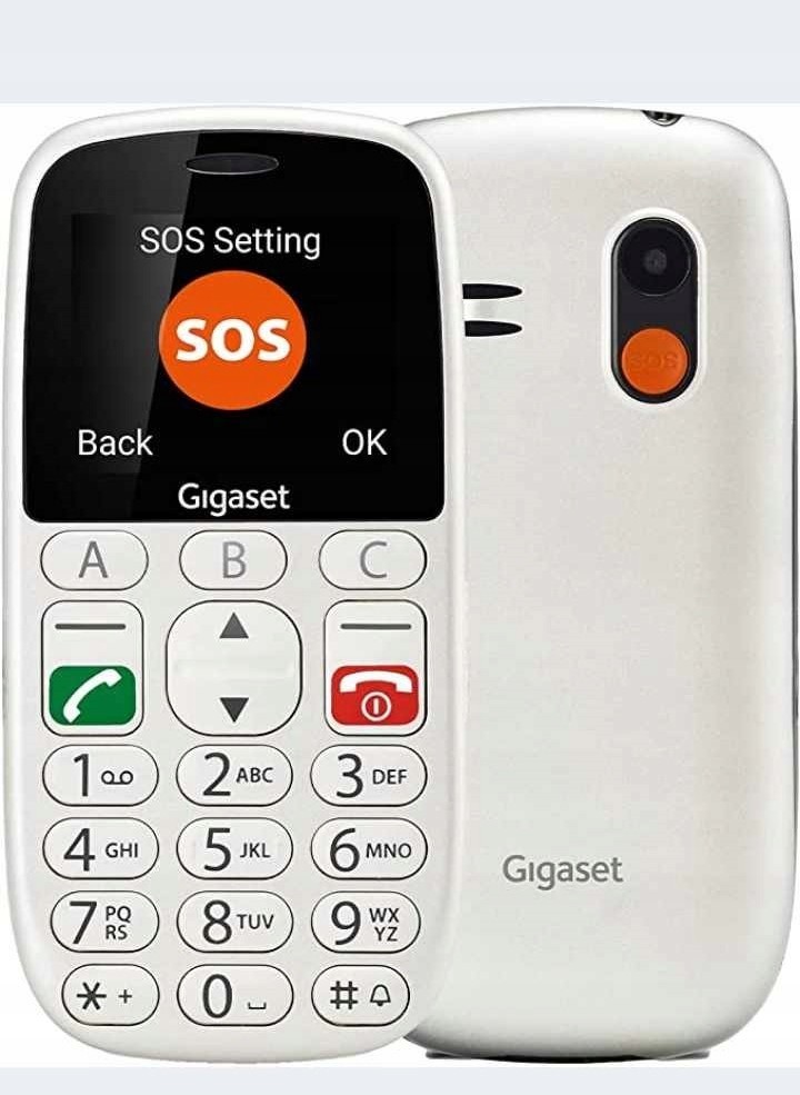 Gigaset GL390