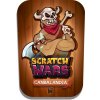 Scratch Wars Starter Canbalandia