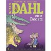 Dirty Beasts - Roald Dahl