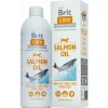 Brit Care Salmon Oil lososový olej 1000 ml