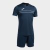 Futbalový set Joma Victory Farba: Tmavě modrá, Veľkosť: 2XL