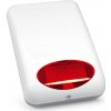 SPL-5010 R - Vonkajší opticko-akustický signalizátor - SATEL
