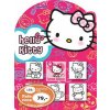 RAPPA Pečiatky 5 1 Hello Kitty