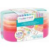 Make it Real Sada bižuterie Beads 2-Go DIY 131710