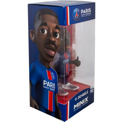 MINIX Football Club PSG Dembele