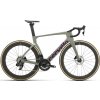 Cestný bicykel Cervélo S5 Force AXS - charcoal 58 2025
