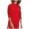 adidas FC Bayern Anthem Jacket Fcb True Red