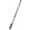 Fix STABILO Pen 68 Brush - fialová
