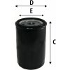 Olejový filter VALEO 586002 586002