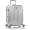 Heys Xtrak S palubní kufr TSA Silver 53 cm 57 l