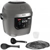 Tefal Multicook & Fry MY731BF0 Multifunkčný tlakový hrniec, sivý