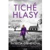 Tiché hlasy - Gibneyová Patricia