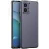 Púzdro MG Ultra Clear 0.5mm Motorola Moto G73 5G čiré