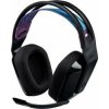 Logitech G535 čierne
