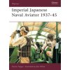 Imperial Japanese Naval Aviator 1937-45