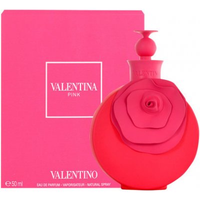 Valentino Valentina Pink, Parfumovaná voda 80ml pre ženy