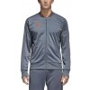 Mikina Adidas Con18 PES JKT Grey Sivá M