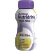 NUTRIDRINK MULTIFIBRE vanilková príchuť 4 x 200 ml