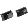 Držiaky na háky Petzl Lanyard Connector Holder čierna