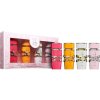 Lattafa Yara EDP 25 ml + Candy EDP 25 ml + Tous EDP 25 ml + Moi EDP 25 ml