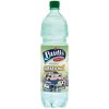 BUDIŠ Minerálna voda Budiš jemne perlivá 6 x 1,5 l