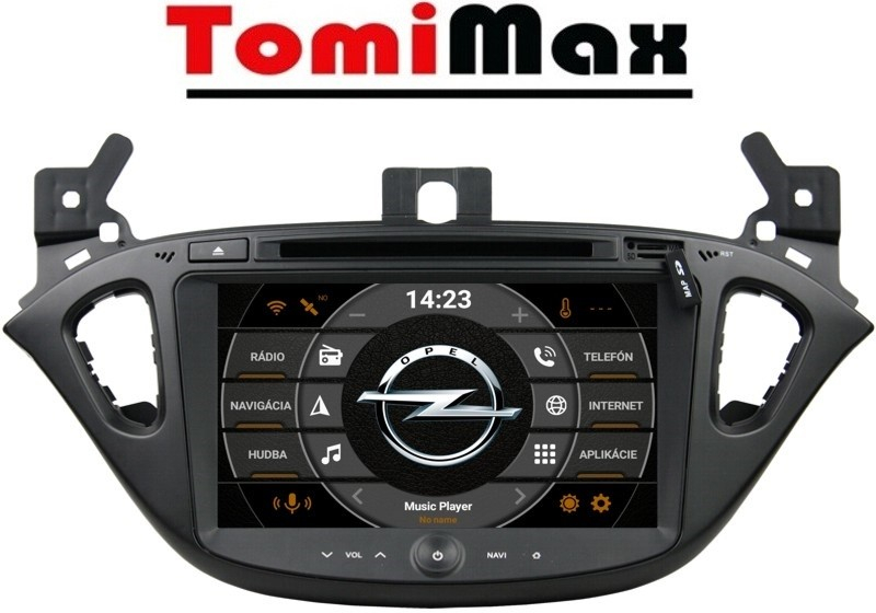 TomiMax 181