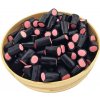 Cloetta Pus Pus Bites - liquorice Sladké drievko - cukríkymix kornút: 500 gramov