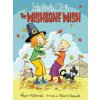 The Wishbone Wish (Megan McDonald,Peter H. Reynolds)(Brožovaná)