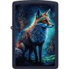 Zapaľovač Zippo 66053 Fox Design