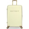 SUITSUIT TR-6504/2 Fusion Dusty Yellow 91 L
