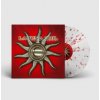 Lacuna Coil - Unleashed Memories / Red,Silver / Vinyl [LP]