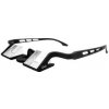 Y Y Vertical Plasfun Evo - Black