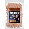 Allnature Mandle údené 100 g