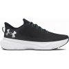 Pánske bežecké topánky Under Armour Infinite Veľkosť topánok (EU): 44,5 / Farba: čierna/biela