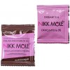 Nikk Mole EKKOBEAUTY henna na obočie Brown 5 ml