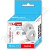 FIXAtape Classic tejp.páska 2.5 cm x 10 m 2 ks