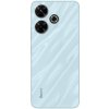 Xiaomi Redmi 13 modrá/6,79´´ FHD+/90HZ/8GB/256GB/SD/2xSIM/108MPx/5000mAh 56069