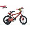 DINO Bikes - Detský bicykel 16